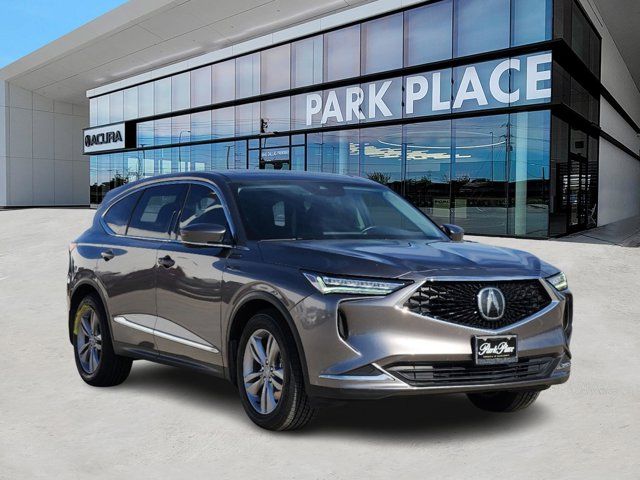 2022 Acura MDX Base