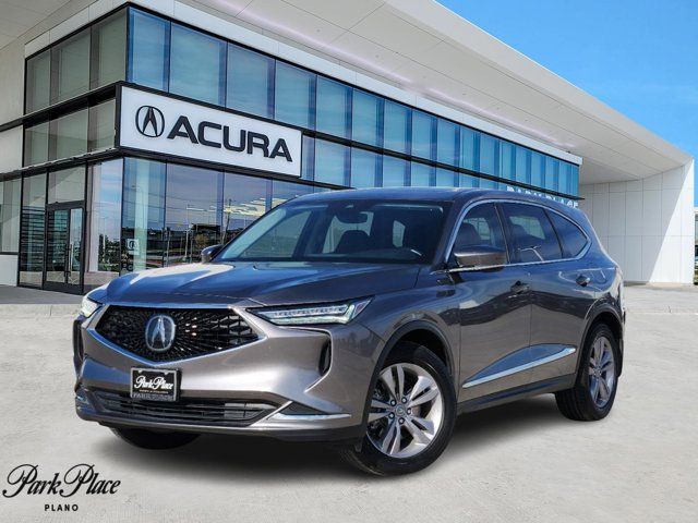 2022 Acura MDX Base