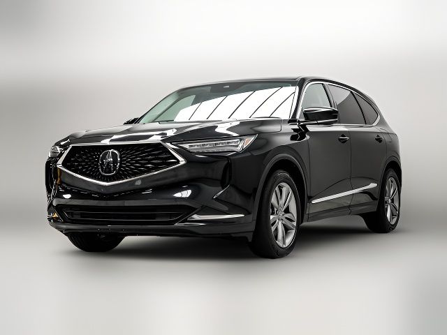 2022 Acura MDX Base