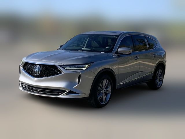 2022 Acura MDX Base