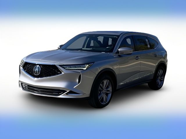 2022 Acura MDX Base