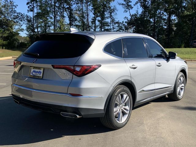 2022 Acura MDX Base