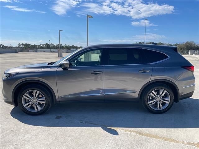 2022 Acura MDX Base