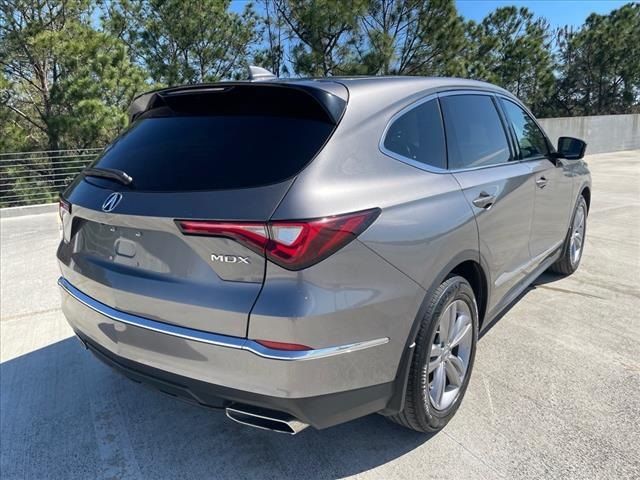 2022 Acura MDX Base