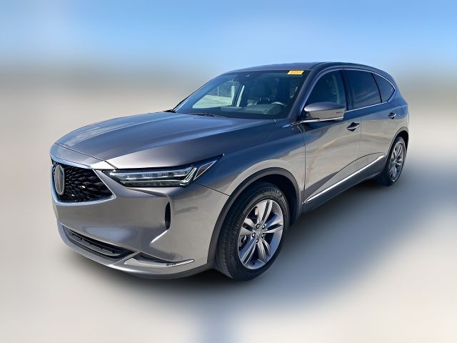 2022 Acura MDX Base