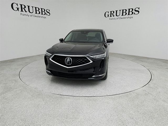 2022 Acura MDX Base