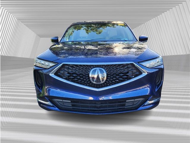 2022 Acura MDX Base