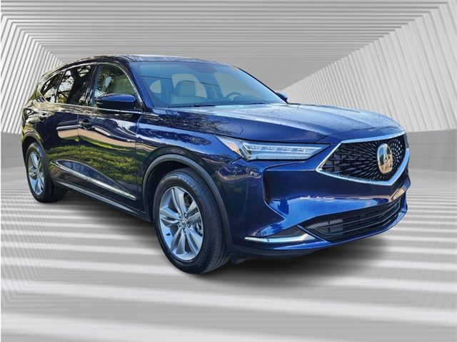 2022 Acura MDX Base