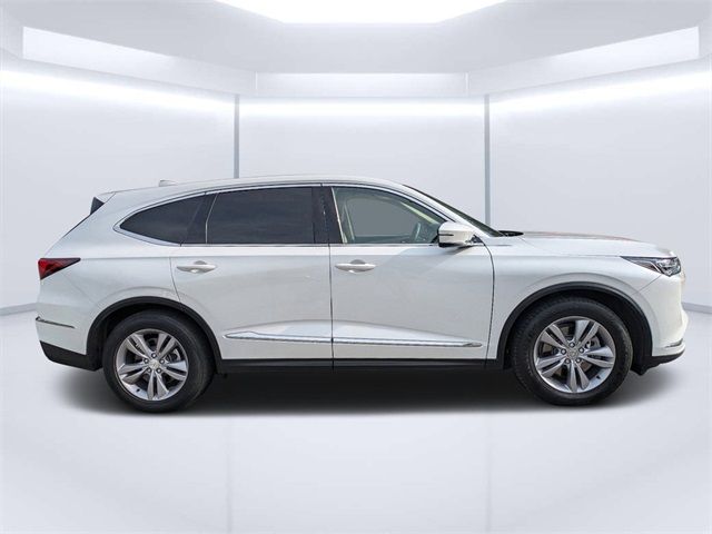 2022 Acura MDX Base