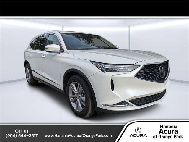 2022 Acura MDX Base