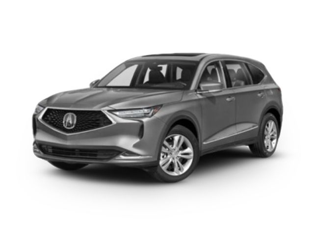 2022 Acura MDX Base