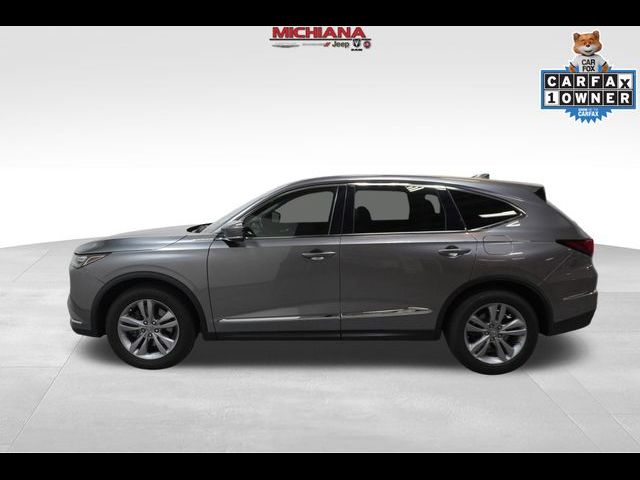 2022 Acura MDX Base