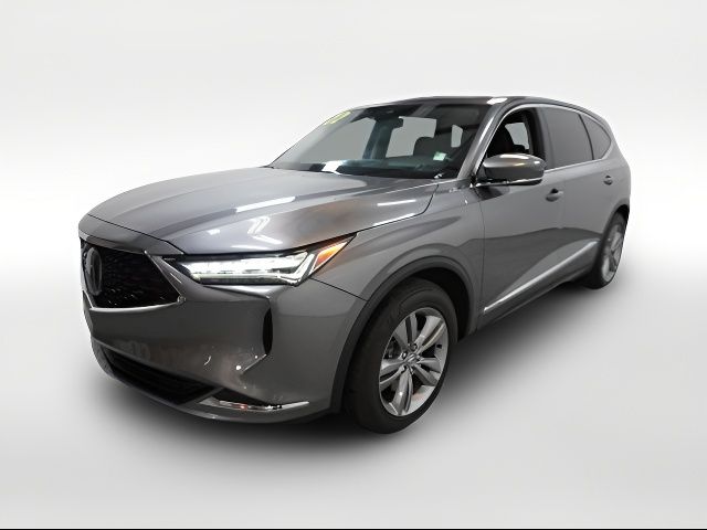 2022 Acura MDX Base