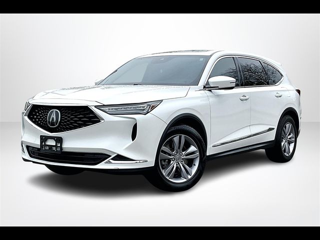 2022 Acura MDX Base