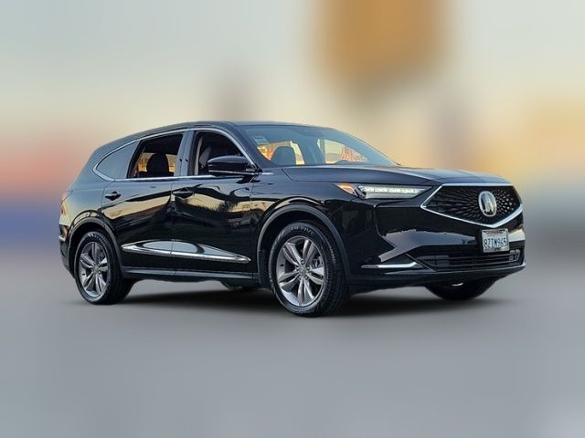 2022 Acura MDX Base