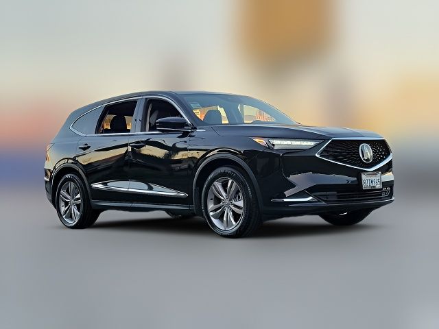 2022 Acura MDX Base