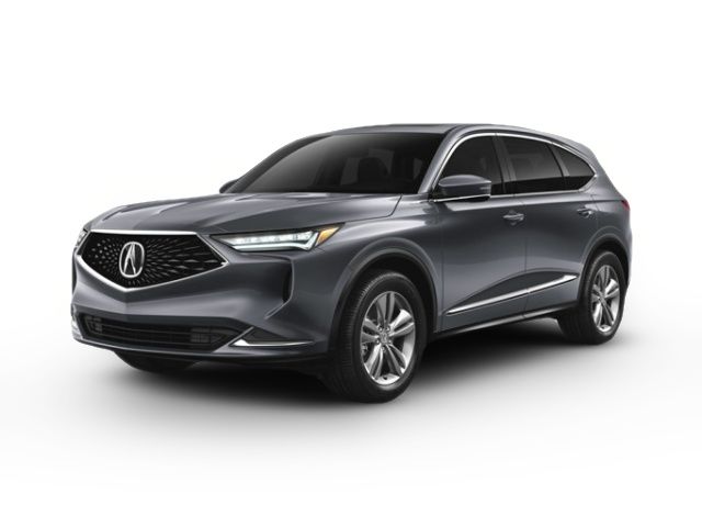 2022 Acura MDX Base