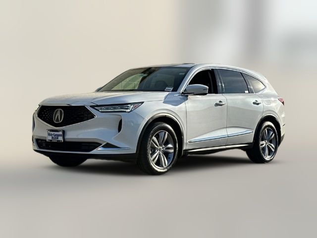 2022 Acura MDX Base