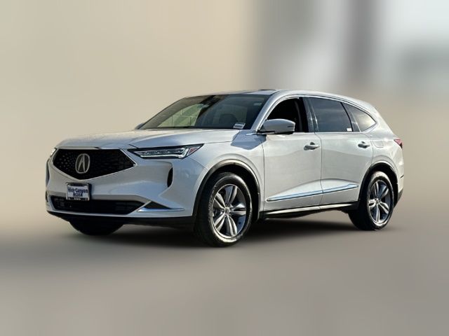 2022 Acura MDX Base