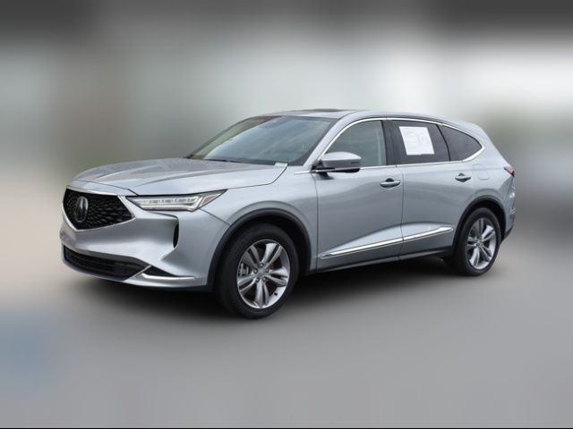 2022 Acura MDX Base