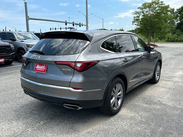 2022 Acura MDX Base