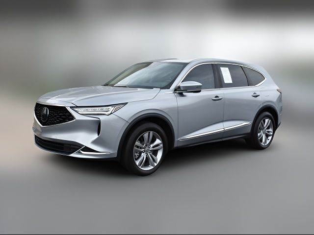 2022 Acura MDX Base