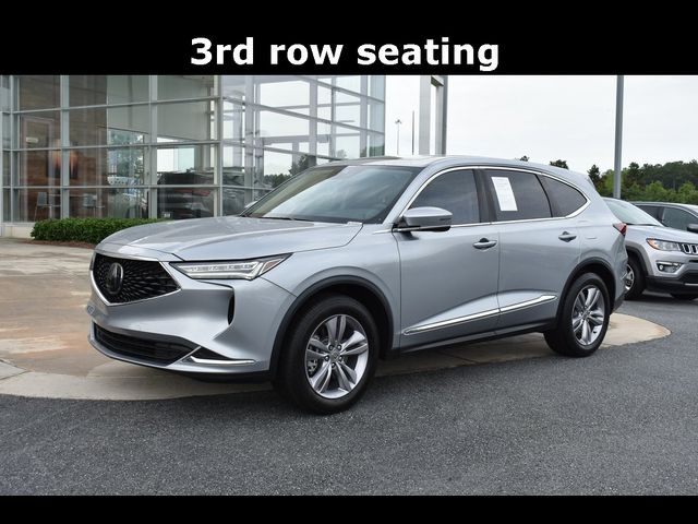 2022 Acura MDX Base