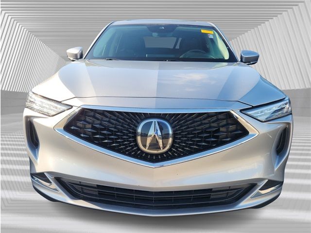 2022 Acura MDX Base