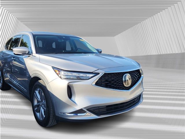 2022 Acura MDX Base