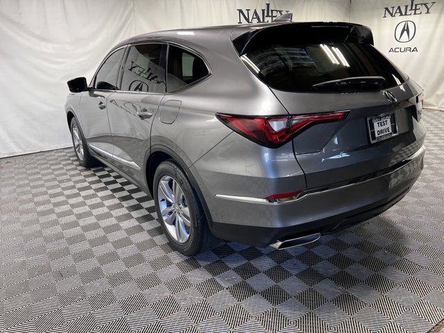 2022 Acura MDX Base