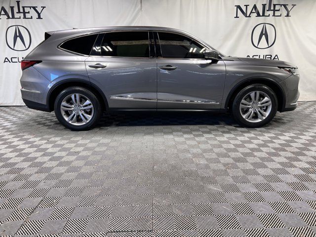 2022 Acura MDX Base