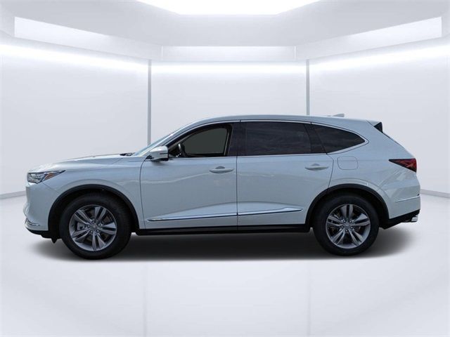 2022 Acura MDX Base