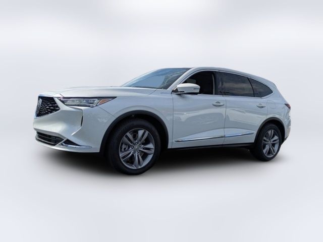 2022 Acura MDX Base