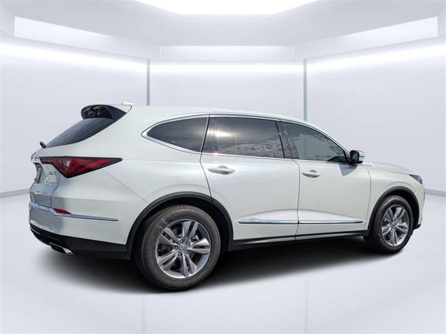 2022 Acura MDX Base