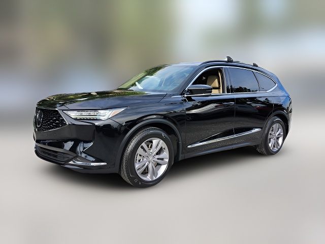 2022 Acura MDX Base