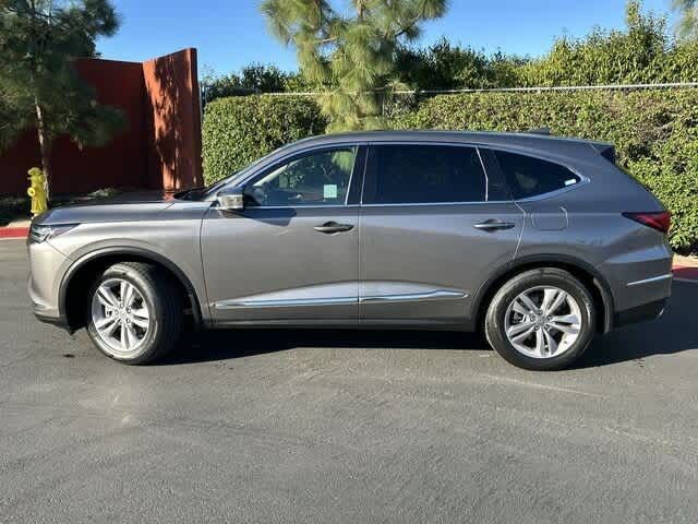 2022 Acura MDX Base