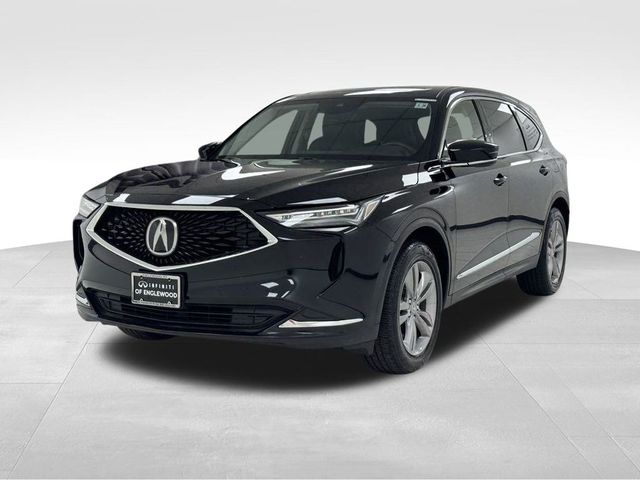 2022 Acura MDX Base