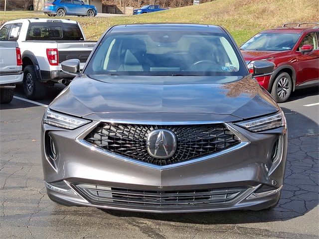 2022 Acura MDX Base