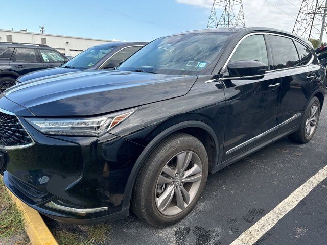 2022 Acura MDX Base