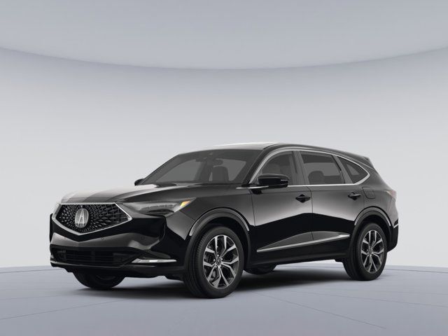 2022 Acura MDX Base