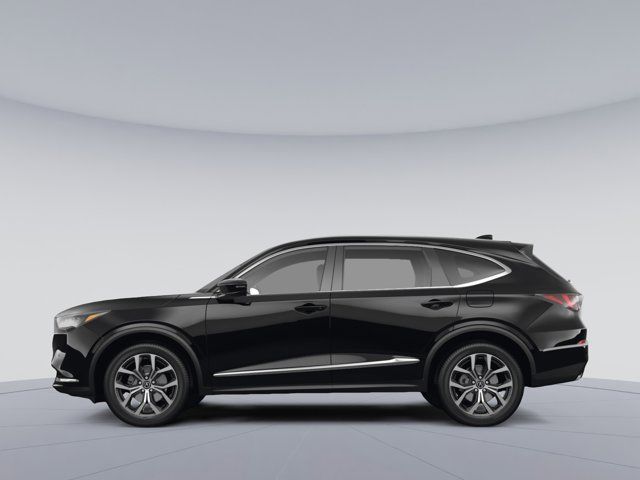 2022 Acura MDX Base