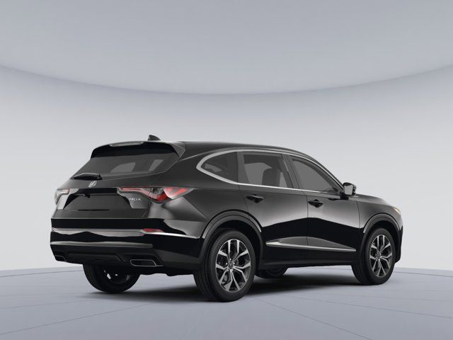 2022 Acura MDX Base