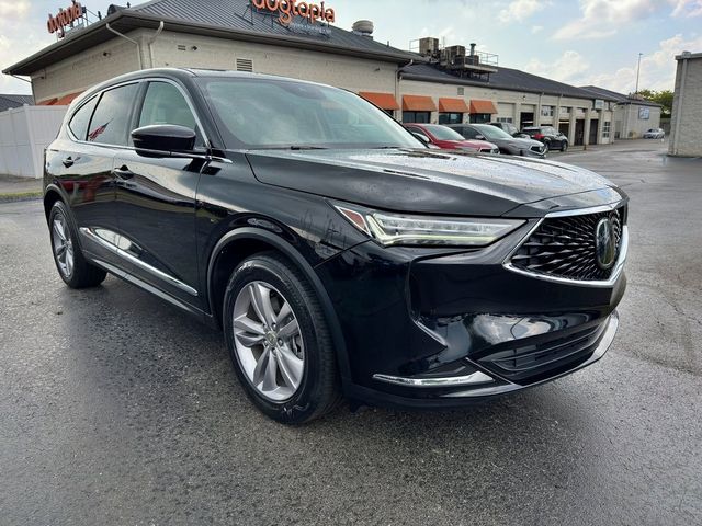 2022 Acura MDX Base