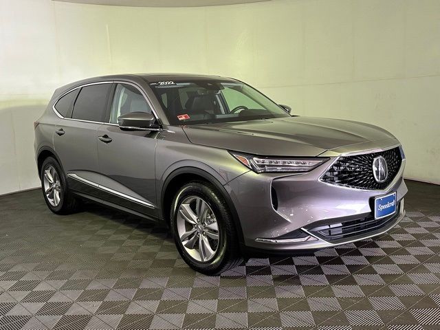 2022 Acura MDX Base