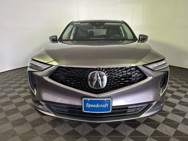 2022 Acura MDX Base