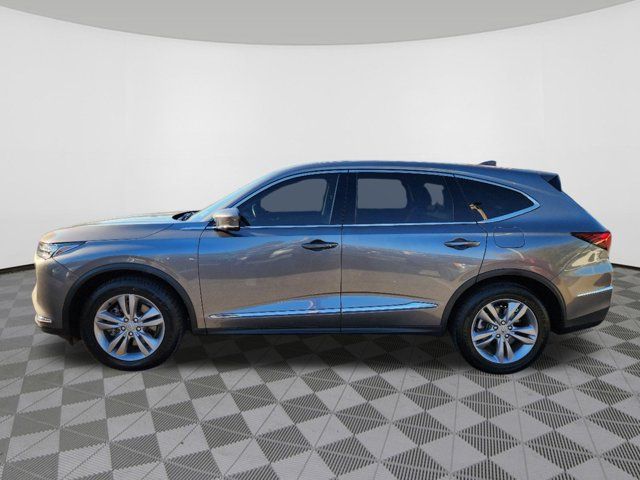 2022 Acura MDX Base