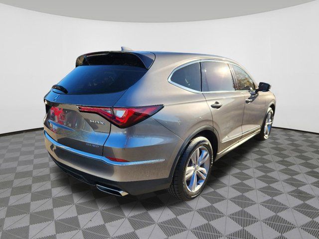 2022 Acura MDX Base