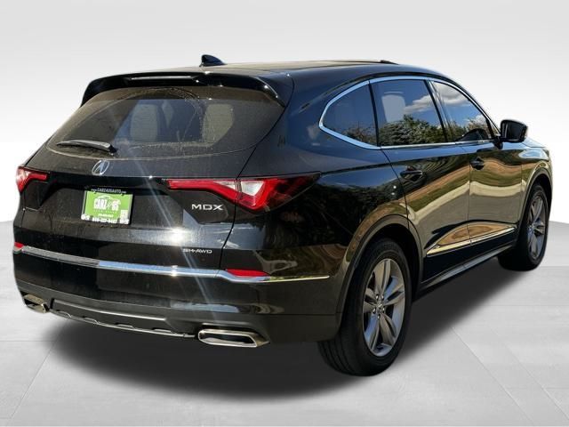 2022 Acura MDX Base