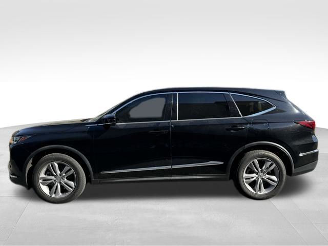 2022 Acura MDX Base