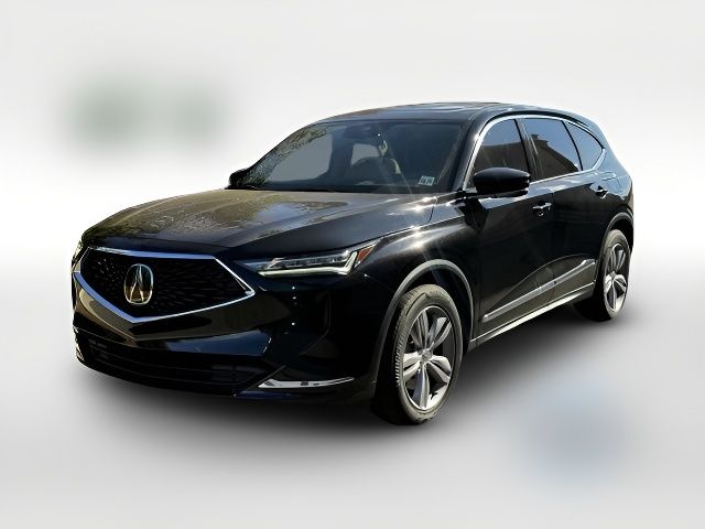 2022 Acura MDX Base